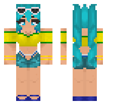 skin