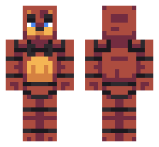 skin