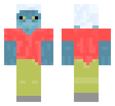 skin