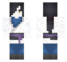 Orochimaru 『Redimido』