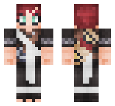 Gaara 『Exámen Chunnin』