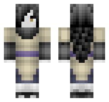 Orochimaru 『Renegado』