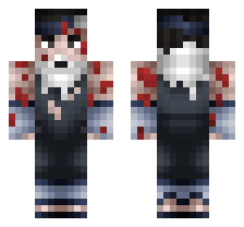 Zabuza Momochi 『Dañado』