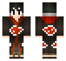 Sasuke Akatsuki(Taka)