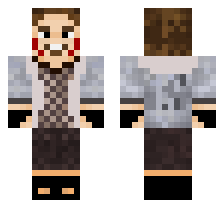 Choji Akimichi Adulto