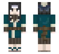 Haku Yuki 『Base』