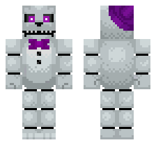 skin