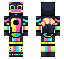 skin
