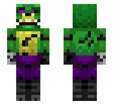 skin