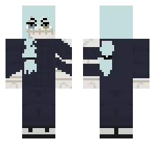 skin
