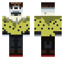skin