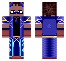 skin