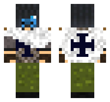skin
