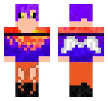 skin