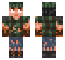 skin