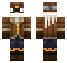skin