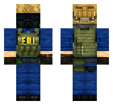 skin