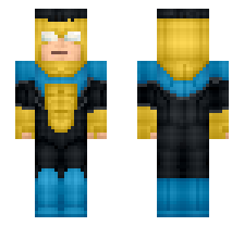 skin