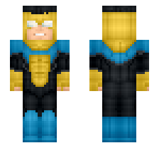 skin