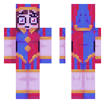skin