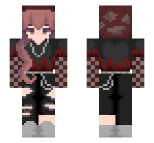 skin