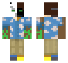 skin