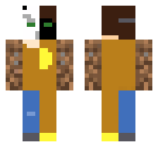 skin