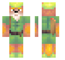 skin