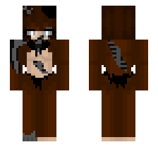 skin
