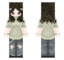 skin