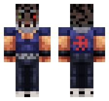 skin