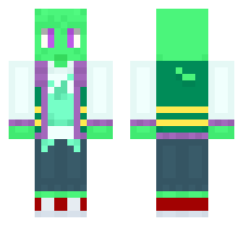 skin