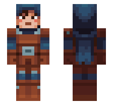 skin