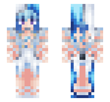 skin