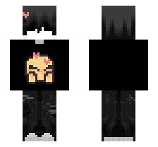 Mistake Skin