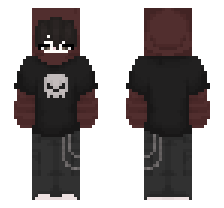 Emo boy