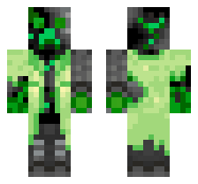 skin