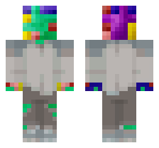 skin