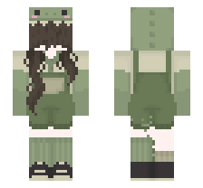skin