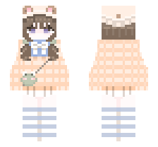 skin