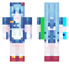 Mesmerizer Miku but better than teto