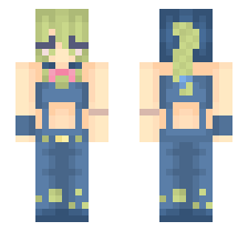 Jolyne