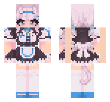 ♡ vanilla <nekopara>