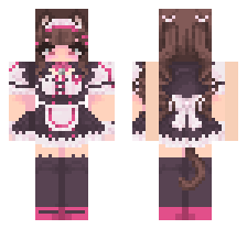 ♡ chocola <nekopara>