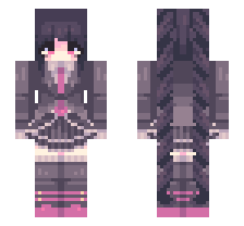 celestia Ludenberg 8