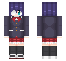 Rikka takanashi