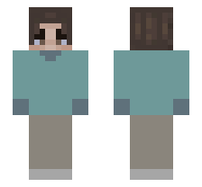 Kevin1545 kılığına girmiş BoraLo