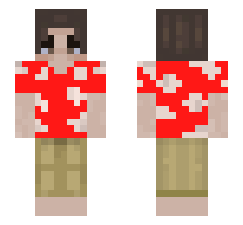 Kırmızı kötü BoraLo