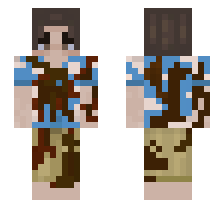 Kaka bulaşmış BoraLo