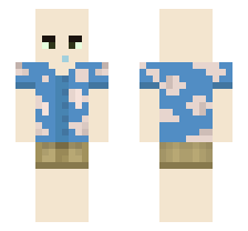 BoraLo'nun oğlu bars